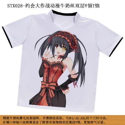 anime T-shirt