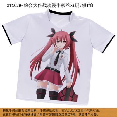 anime T-shirt