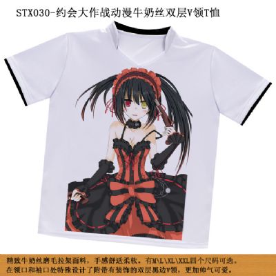 anime T-shirt