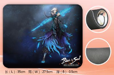 anime mouse pad