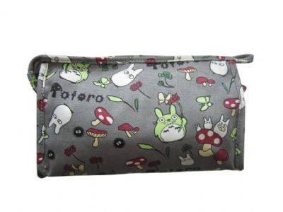 totoro anime bag