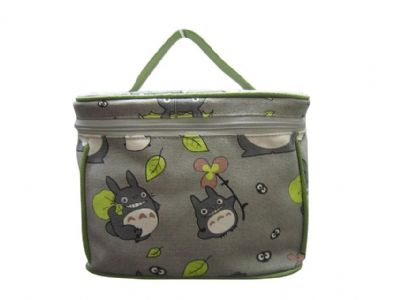 totoro anime bag