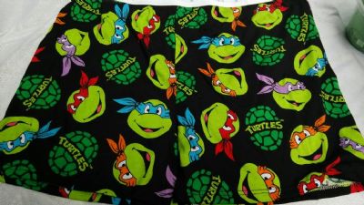 turtles underwear