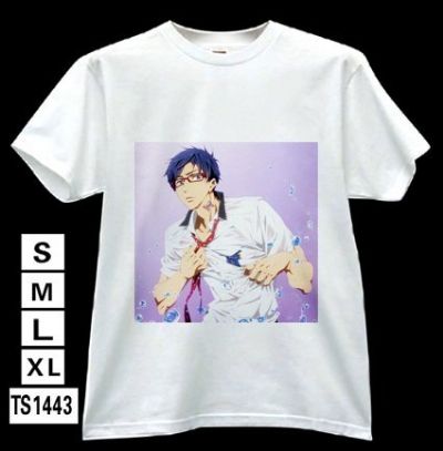 anime T-shirt