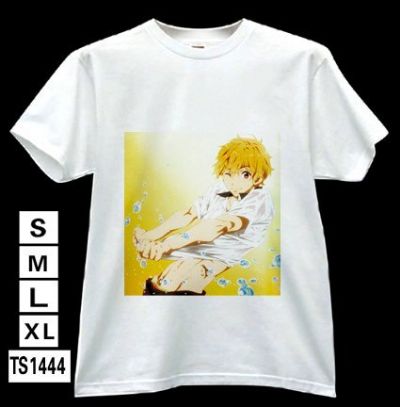 anime T-shirt