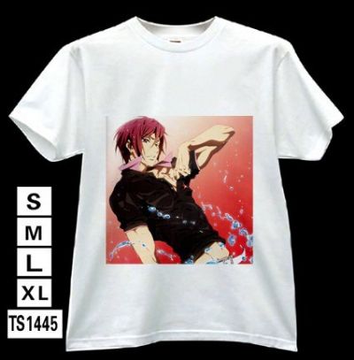 anime T-shirt