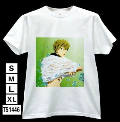 anime T-shirt