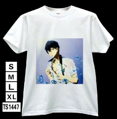 anime T-shirt