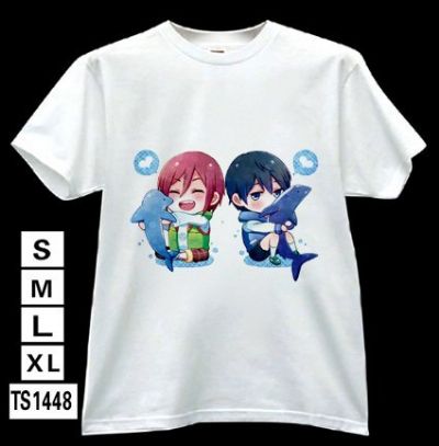 anime T-shirt