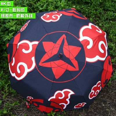 Naruto Umbrella