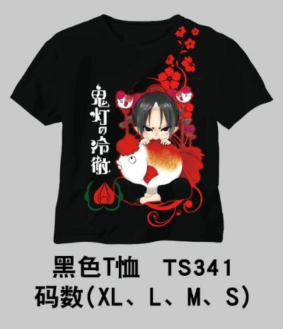 anime T-shirt