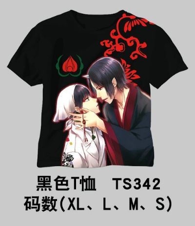 anime T-shirt