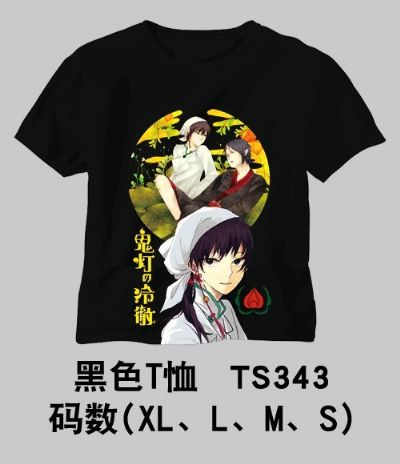 anime T-shirt