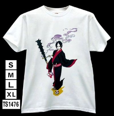 anime T-shirt