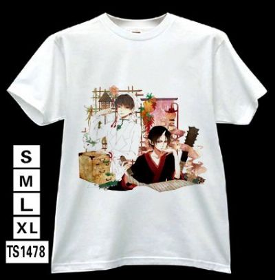 anime T-shirt