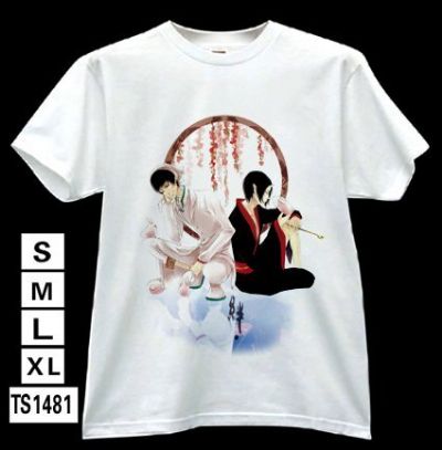 anime T-shirt