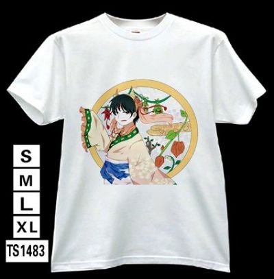 anime T-shirt