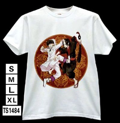 anime T-shirt