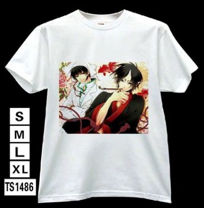 anime T-shirt