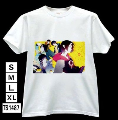 anime T-shirt