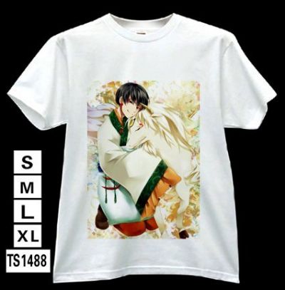 anime T-shirt