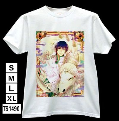 anime T-shirt