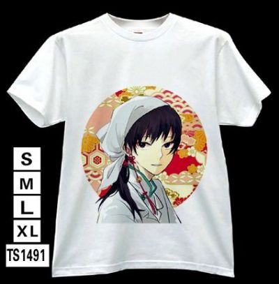 anime T-shirt