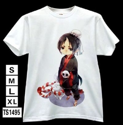 anime T-shirt