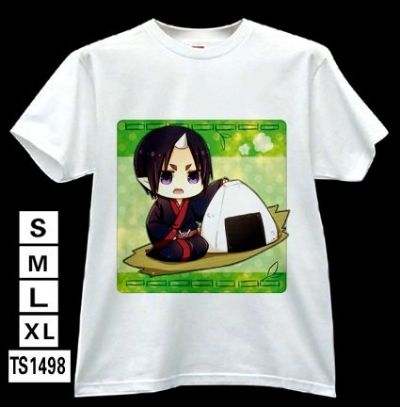 anime T-shirt