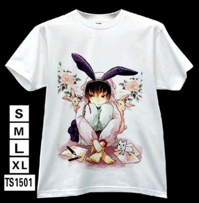 anime T-shirt