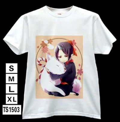 anime T-shirt