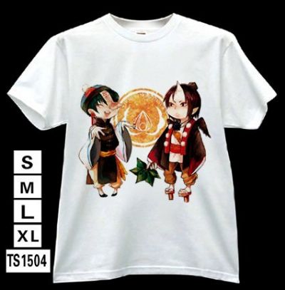 anime T-shirt