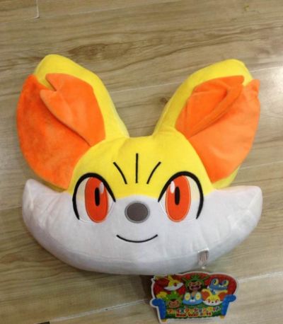 pokemon anime cushion