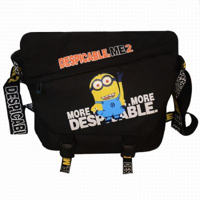 Despicable Me Satchel