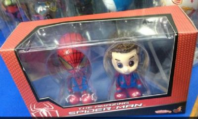 spider man figure