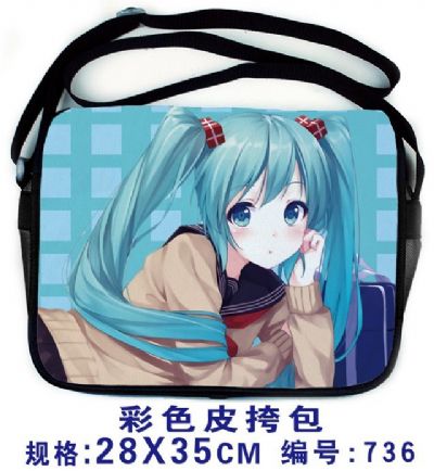 Miku.Hatsune anime bag