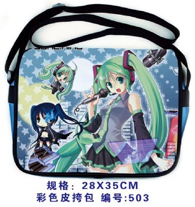 Miku.Hatsune anime bag