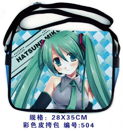 Miku.Hatsune anime bag