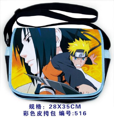 Naruto anime bag