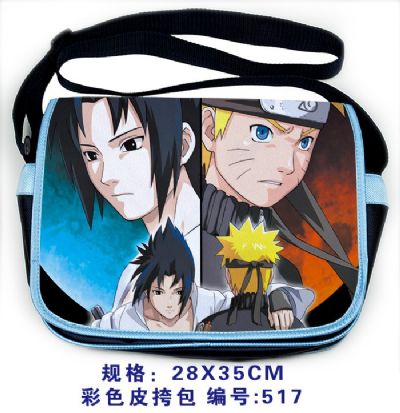 Naruto anime bag