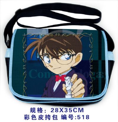 Detective Conan anime bag