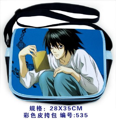 Death Note anime bag