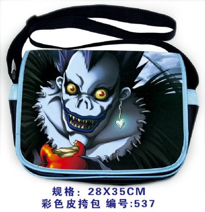 Death Note anime bag