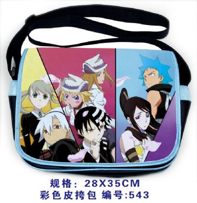 Soul Eater anime bag