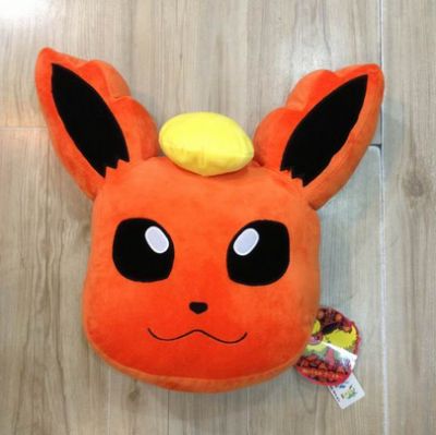 pokemon anime cushion