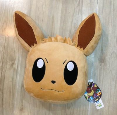 pokemon anime cushion