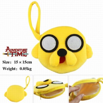 Adventure Time Purse