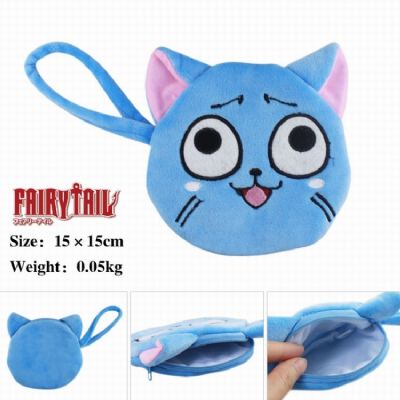 Fairy tail Purse