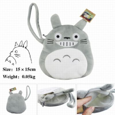 TOTORO Purse