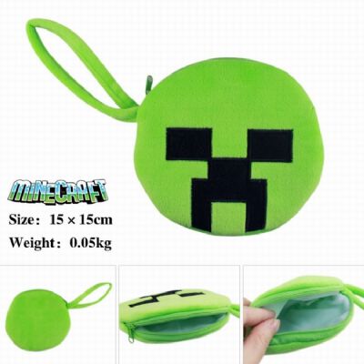 Minecraft Purse